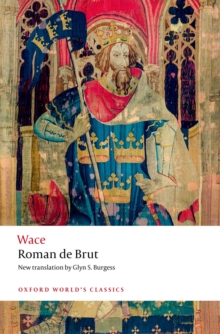 Roman de Brut