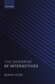 The Grammar of Interactives