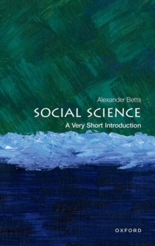 Social Science : A Very Short Introduction