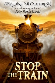 Stop the Train, Paperback Book Stop the Train, Paperback Book