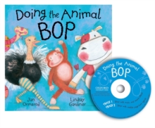 Doing the Animal B, Mixed media product Book Doing the Animal B, Mixed media product Book