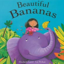 Beautiful Bananas, Paperback Book Beautiful Bananas, Paperback Book