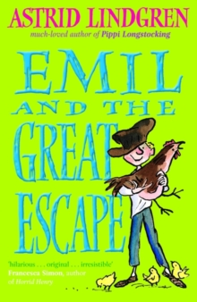 Emil and the Great Escape, Paperback Book Emil and the Great Escape, Paperback Book