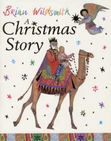 A Christmas Story, Paperback Book A Christmas Story, Paperback Book