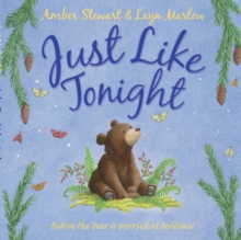Just Like Tonight, Paperback Book Just Like Tonight, Paperback Book