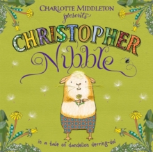 Christopher Nibble, Paperback Book Christopher Nibble, Paperback Book