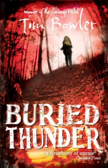 Buried Thunder, Paperback Book Buried Thunder, Paperback Book