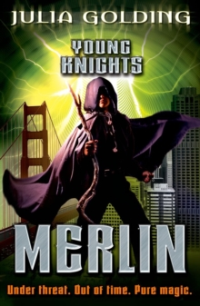 Young Knights 3: Merlin, Paperback Book Young Knights 3: Merlin, Paperback Book