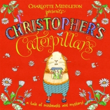 Christopher's Caterpillars, Paperback Book Christopher's Caterpillars, Paperback Book