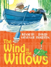 The Wind in the Willows Small Gift Edition, Paperback Book The Wind in the Willows Small Gift Edition, Paperback Book