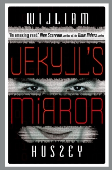 Jekyll's Mirror, Paperback Book Jekyll's Mirror, Paperback Book