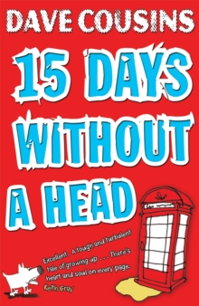 Fifteen Days Without a Head, Paperback Book Fifteen Days Without a Head, Paperback Book
