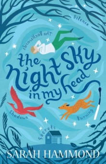 The Night Sky in My Head, Paperback Book The Night Sky in My Head, Paperback Book
