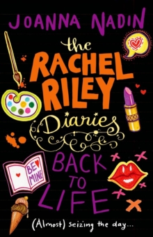 Back to Life (Rachel Riley Diaries 5), Paperback Book Back to Life (Rachel Riley Diaries 5), Paperback Book