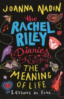 The Meaning of Life (Rachel Riley Diaries 3), Paperback Book The Meaning of Life (Rachel Riley Diaries 3), Paperback Book