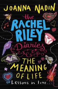 The Rachel Riley Diaries: The Meaning of Life