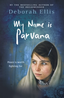 My Name Is Parvana