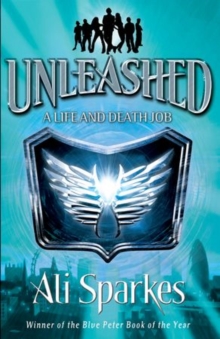 Unleashed 1: A Life & Death Job, Paperback Book Unleashed 1: A Life & Death Job, Paperback Book