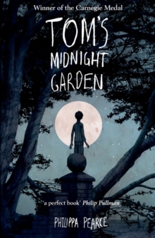 Tom's Midnight Garden, Paperback / softback Book Tom's Midnight Garden, Paperback / softback Book