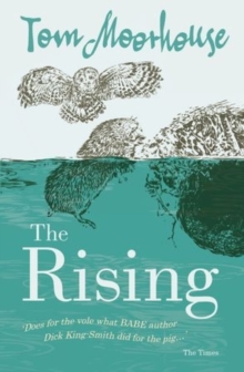 The Rising, Paperback Book The Rising, Paperback Book