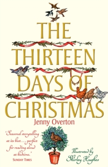 The Thirteen Days Of Christmas