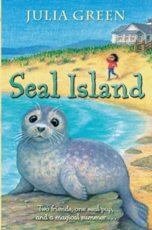 Seal Island, Paperback Book Seal Island, Paperback Book