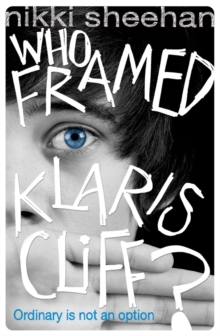 Who Framed Klaris Cliff?, Paperback Book Who Framed Klaris Cliff?, Paperback Book