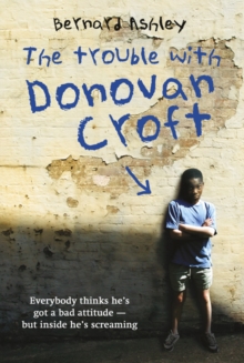 The Trouble with Donovan Croft