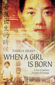 When a Girl is Born