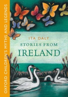 Stories from Ireland, Paperback Book Stories from Ireland, Paperback Book