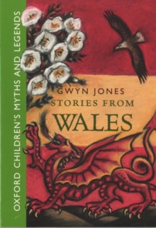 Stories from Wales, Paperback Book Stories from Wales, Paperback Book