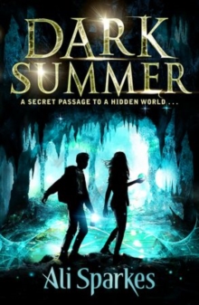 Dark Summer, Paperback Book Dark Summer, Paperback Book