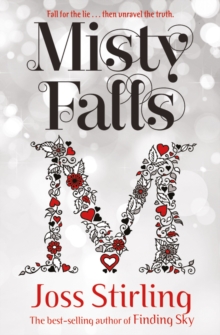Misty Falls, Paperback / softback Book Misty Falls, Paperback / softback Book