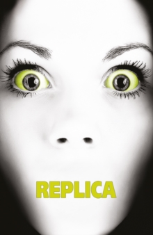Replica, Paperback Book Replica, Paperback Book