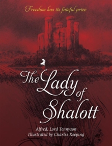 The Lady Of Shalott