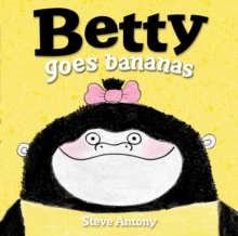 Betty Goes Bananas