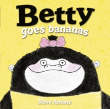 Betty Goes Bananas