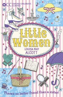 Oxford Children's Classics: Little Women