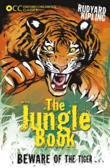 Oxford Children's Classics: The Jungle Book