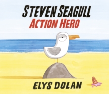 Steven Seagull Action Hero