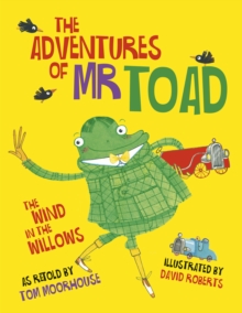 The Adventures of Mr Toad