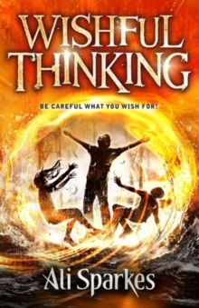 Wishful Thinking, Paperback Book Wishful Thinking, Paperback Book
