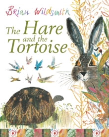 The Hare and the Tortoise