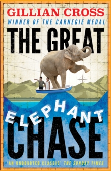 The Great Elephant Chase