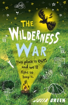 The Wilderness War