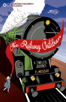 The Railway Children, Paperback Book The Railway Children, Paperback Book