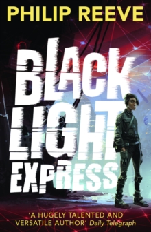 Black Light Express