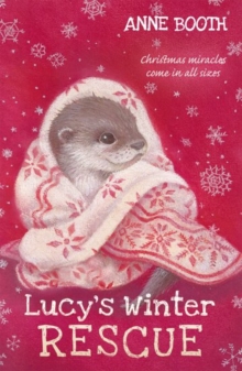 Lucy's Winter Rescue, Paperback / softback Book Lucy's Winter Rescue, Paperback / softback Book