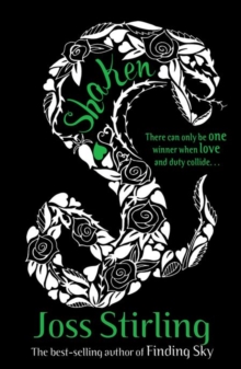 Shaken, Paperback Book Shaken, Paperback Book