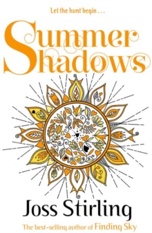Summer Shadows, Paperback Book Summer Shadows, Paperback Book